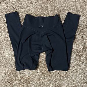 Oner Active Timeless Black Leggings